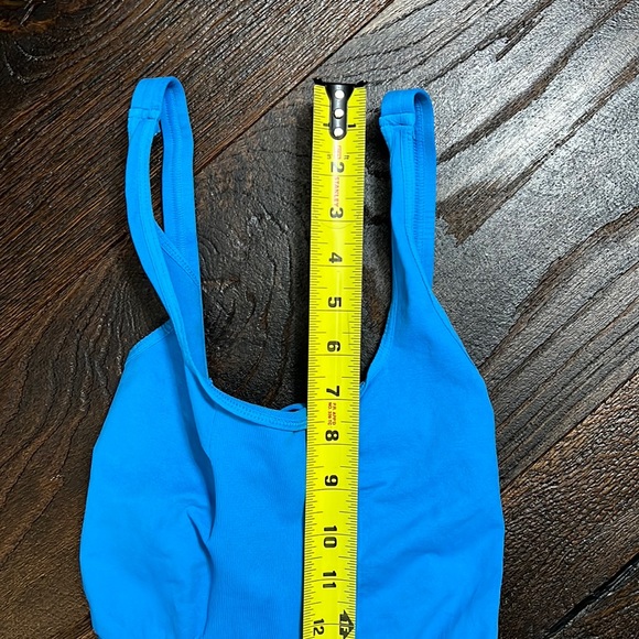 Movement Good Karma Onesie - Blue River - Picture 5 of 13